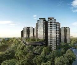 Copen Grand (D24), Condominium #485215581